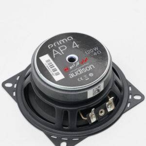 AP4 بلندگو اودیسون Audison