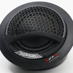 AV1 تویتر اودیسون Audison