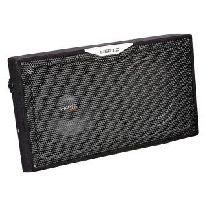 EBX F25 باکس هرتز Hertz