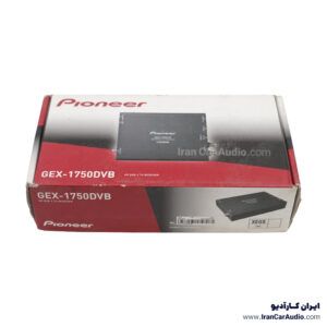 GEX-1750DVB پایونیر Pioneer