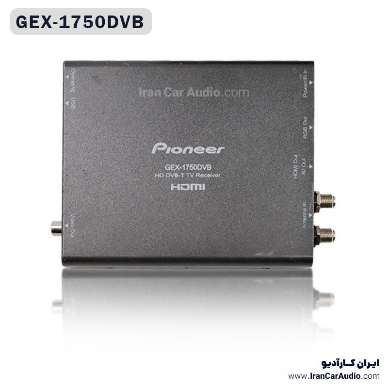 GEX-1750DVB پایونیر Pioneer