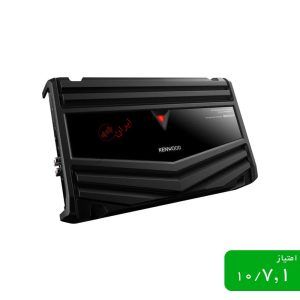 KAC-PS847 آمپلی فایر کنوود Kenwood