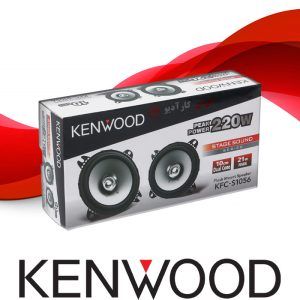 KFC-S1056 بلندگو کنوود Kenwood