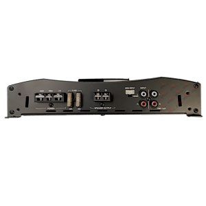 KS-AX5101D آمپلی فایر مونو کانال JVC