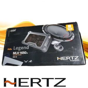 LEGEND MLK1650.3 کامپوننت هرتز Hertz