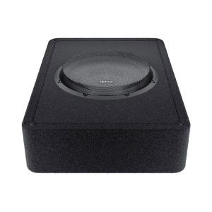 MPBX300S2 ساب باکس هرتز Hertz