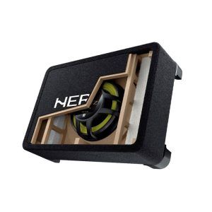 MPBX300S2 ساب باکس هرتز Hertz