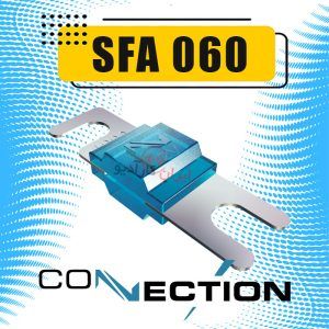 SFA 060 کانکشن Connection
