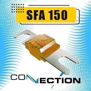 SFA 150 کانکشن Connection