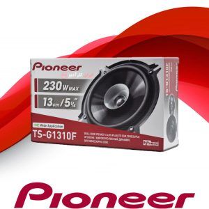 TS-G1310F بلندگو پایونیر Pioneer