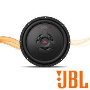 Club WS1200 ساب ووفر جی بی ال JBL