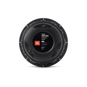 Club WS1200 ساب ووفر جی بی ال JBL
