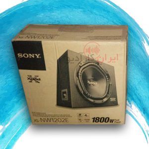 XS-NW1202E ساب‌باکس سونی Sony
