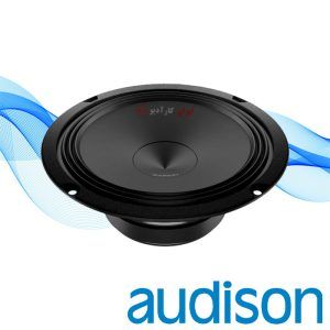 AP6.5 بلندگو اودیسون Audison