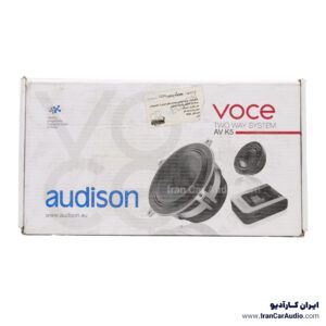 AVK5 کامپوننت اودیسون Audison
