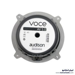 AVK5 کامپوننت اودیسون Audison