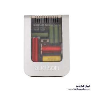 AVK5 کامپوننت اودیسون Audison