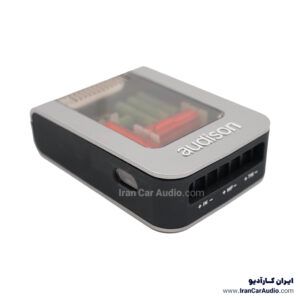 AVK5 کامپوننت اودیسون Audison