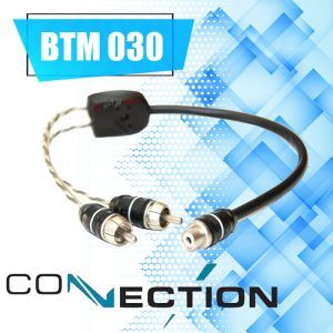 BTM 030 کانکشن Connection