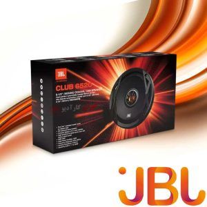 club 6520 بلندگو جی بی ال JBL