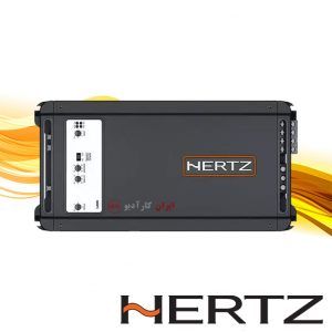 HDP1 آمپلی فایر مونو کانال هرتز Hertz
