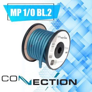 MP1/0 BL.2 کانکشن Connection