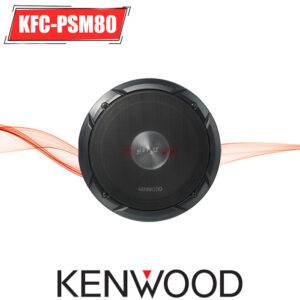 KFC-PSM80 میدرنج کنوود Kenwood