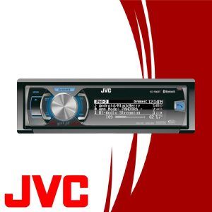 KD-R80BT پخش صوتی جی وی سی JVC