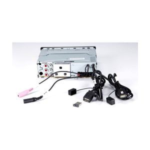 KD-R80BT پخش صوتی جی وی سی JVC