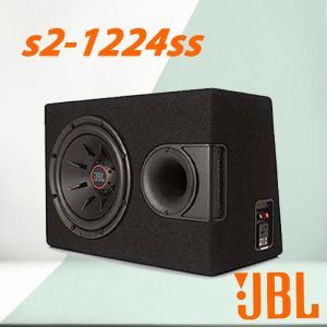 s2-1224ss باکس جی بی ال JBL