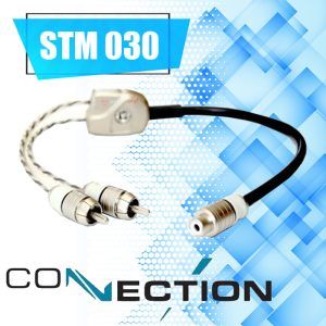 STM 030 کانکشن Connection
