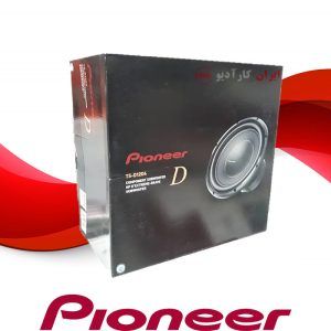 TS-D12D4 ساب ووفر پایونیر Pioneer