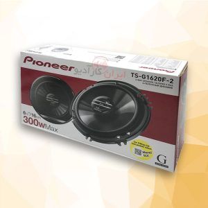 TS-G1620F بلندگو پایونیر Pioneer