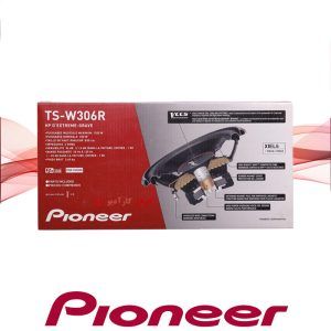 TS-W306R ساب پایونیر Pioneer