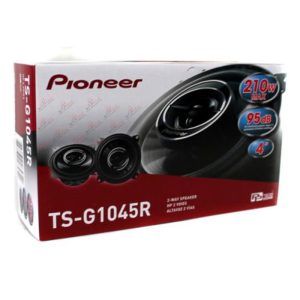TS-G1045R بلندگو پایونیر