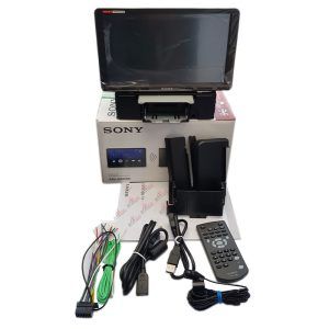 XAV-AX8000 پخش تصویری سونی Sony