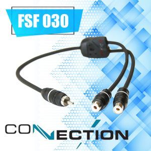 FSF 030 مبدل کانکشن Connection