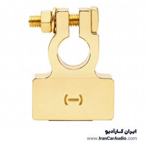 سرباطری Lightning Audio BCMON1