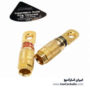 ترمینال Lightning Audio PRT4C