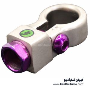 سرباطری Lightning Audio SBXSN 4.8