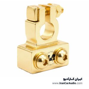 سرباطری Lightning Audio BCMON1