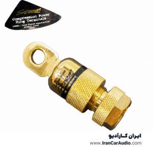 رینگ ترمینال Lightning Audio PRT1/0C