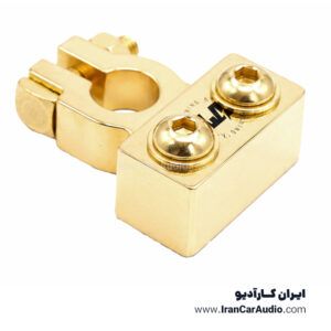 سرباطری Lightning Audio BCMON1
