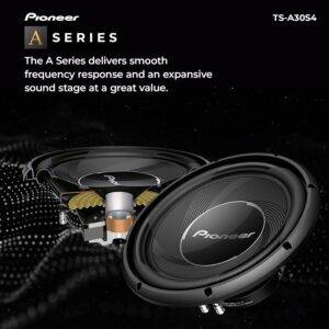 TS-A30S4 ساب ووفر پایونیر Pioneer