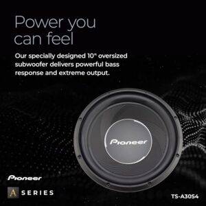 TS-A30S4 ساب ووفر پایونیر Pioneer