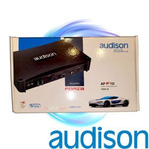 APF1D آمپلی‌فایر اودیسون Audison