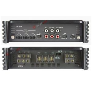 AV5.1K آمپلی فایر اودیسون Audison