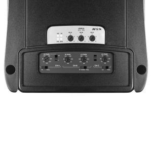AV5.1K آمپلی فایر اودیسون Audison