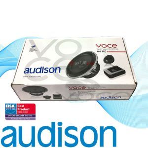 AVK6 کامپوننت اودیسون Audison