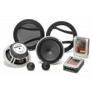 AVK6 کامپوننت اودیسون Audison